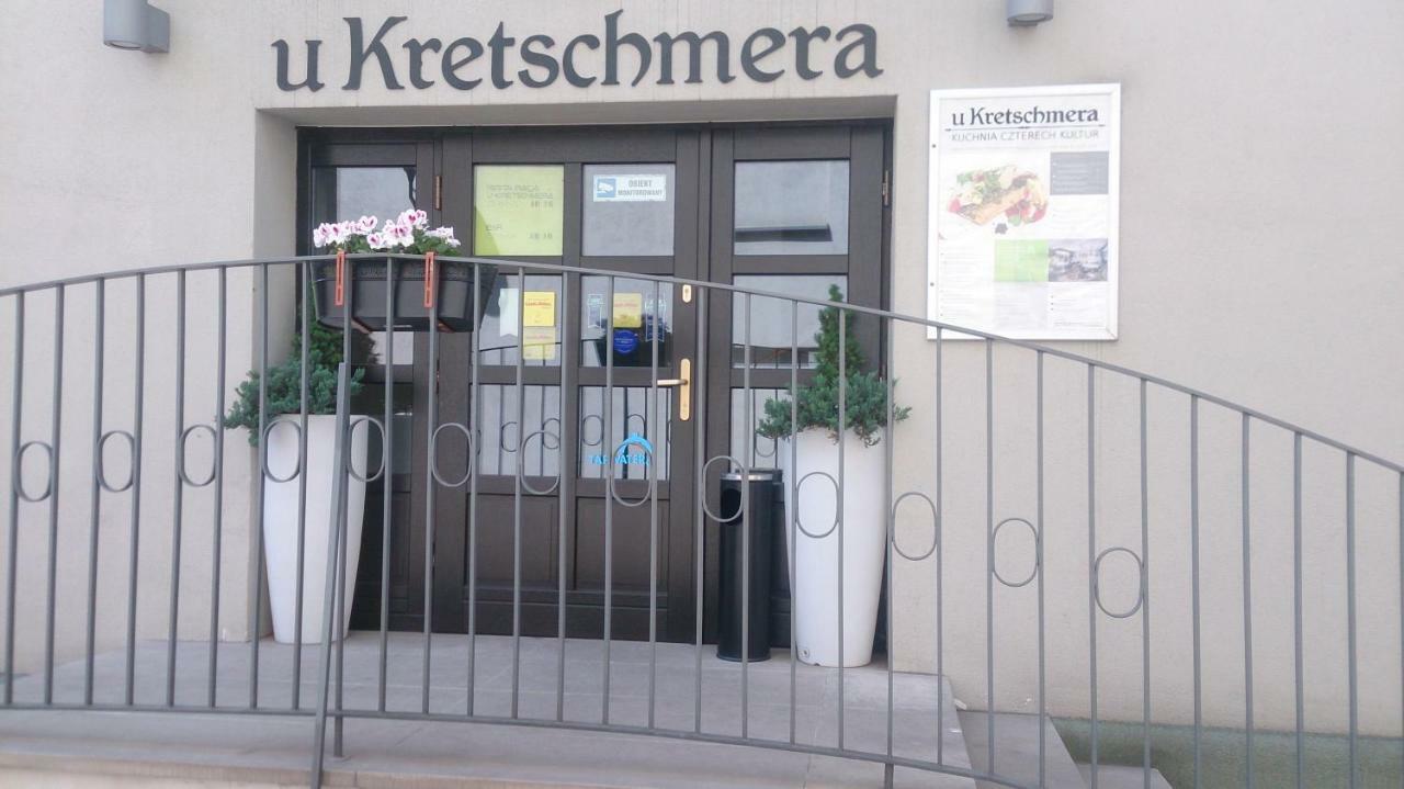 Apartament Tabaco Łódź Esterno foto